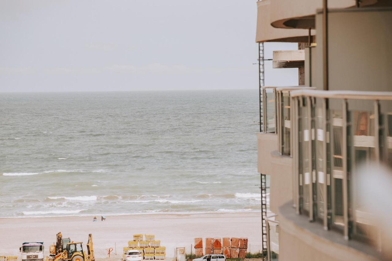 Sea 59 Apartment Mamaia Exterior foto
