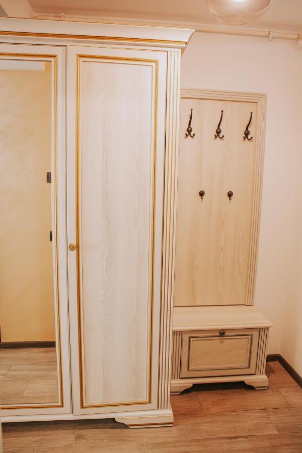 Sea 59 Apartment Mamaia Exterior foto