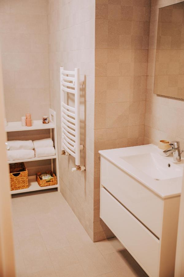 Sea 59 Apartment Mamaia Exterior foto